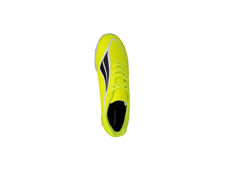 Zapato de Futbolito Penalty Storm Amarillo 3