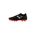 Zapato de Futbol Penalty S11 Locker XXI Negro 2