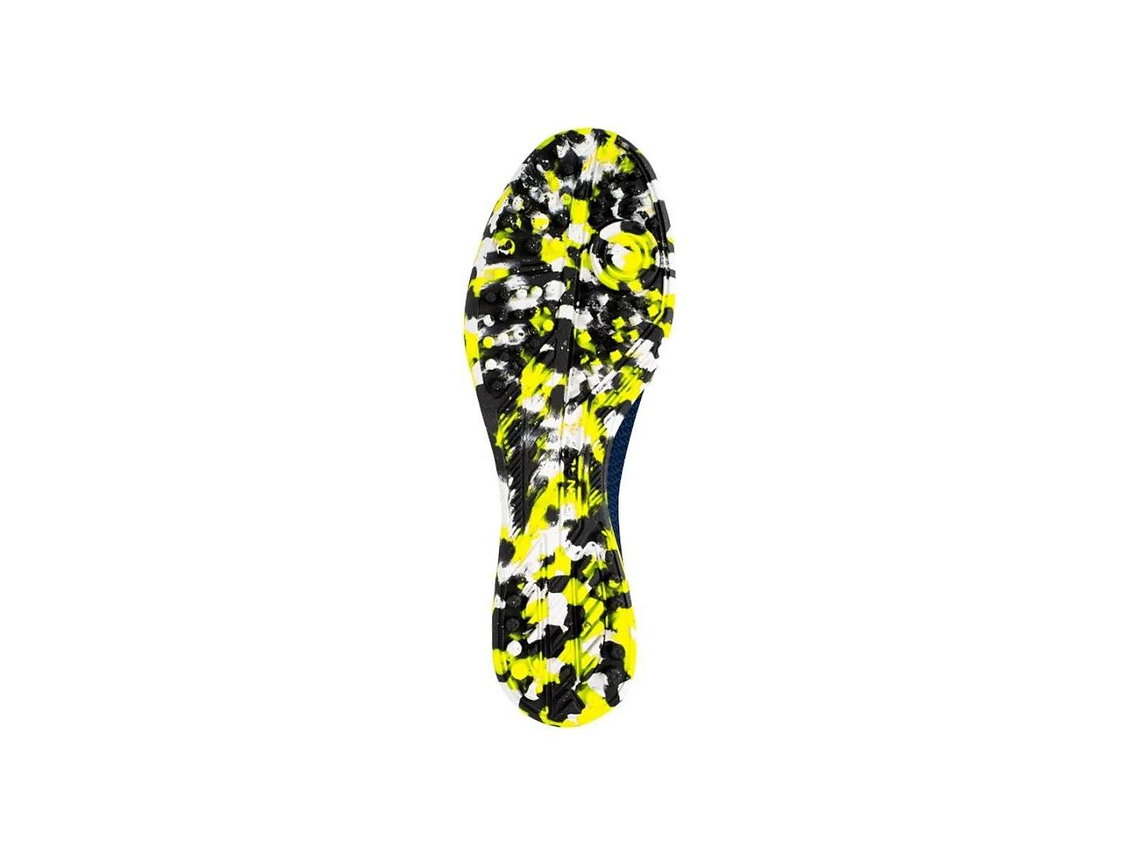 Zapato De Futbolito Penalty Furia Y-2 Azul Oscuro 3