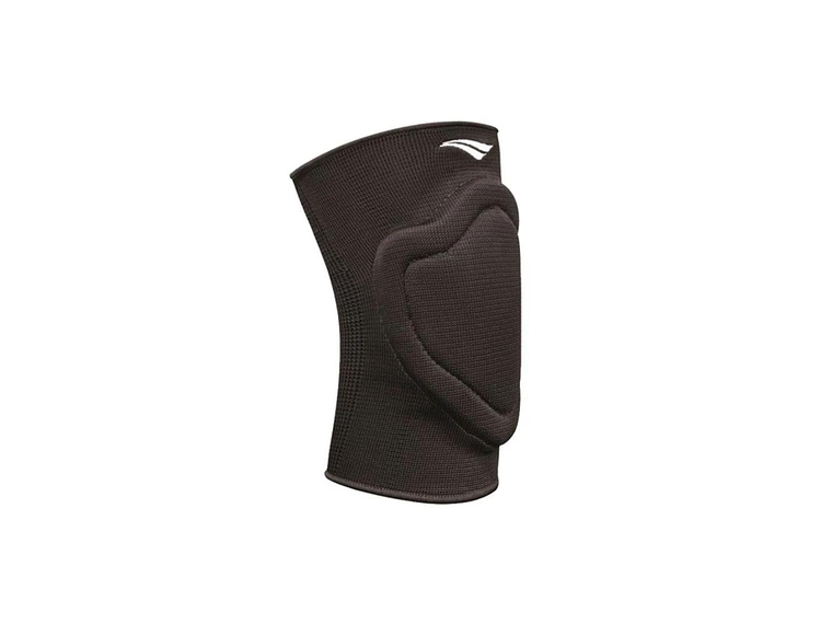 Rodillera Penalty Indoor Negra 1