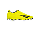 Zapato De Futbolito Penalty Furia Y-2 Amarillo - Miniatura 1