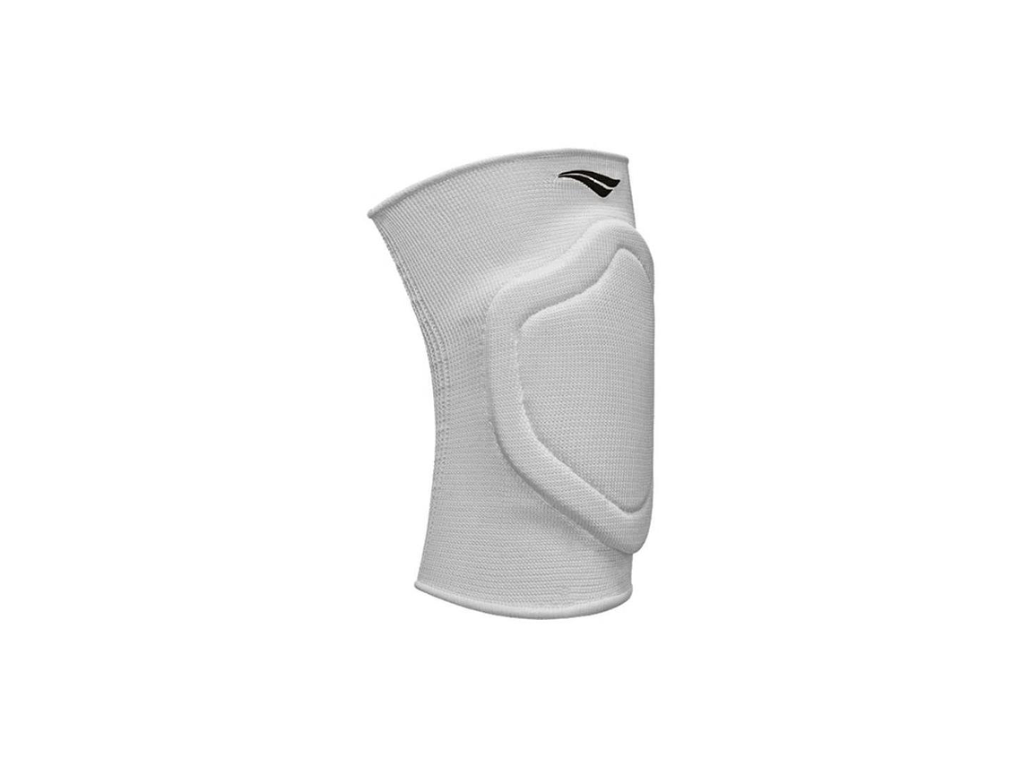 Rodillera Penalty Indoor Blanca 1