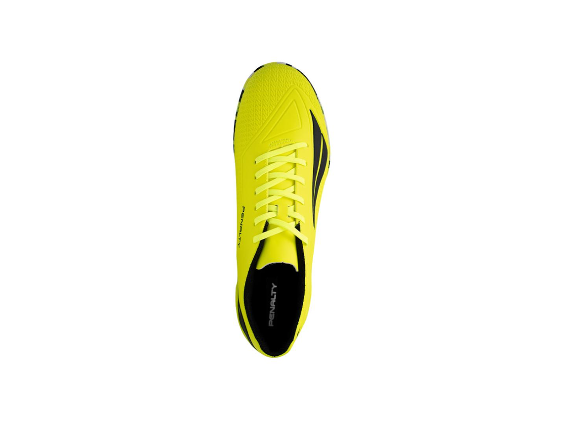 Zapato De Futbolito Penalty Furia Y-2 Amarillo 4