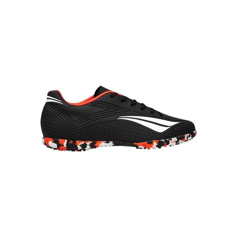 Zapato De Futbolito Penalty Furia Y-2 Negro 1