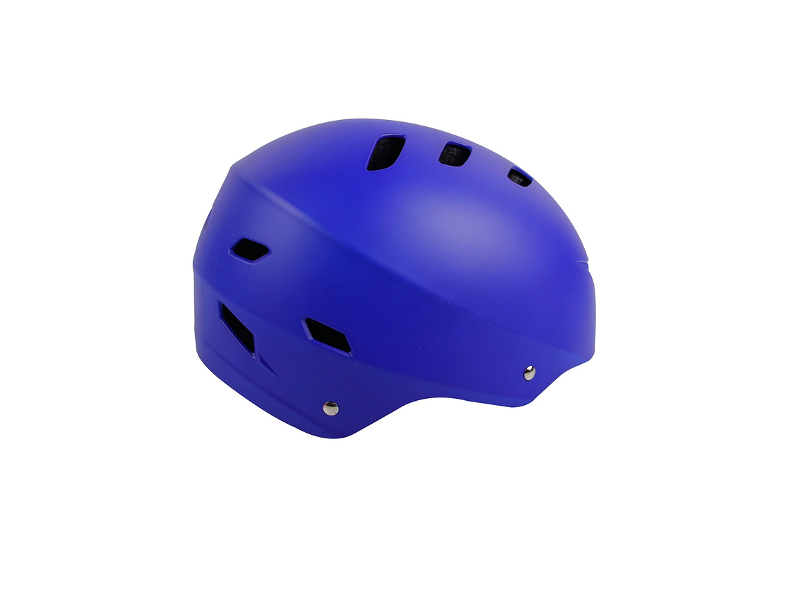 Casco Multisport Flott Azul 1