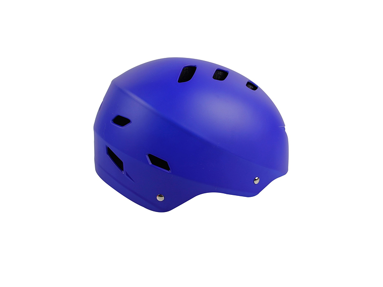 Casco Multisport Flott Azul 1