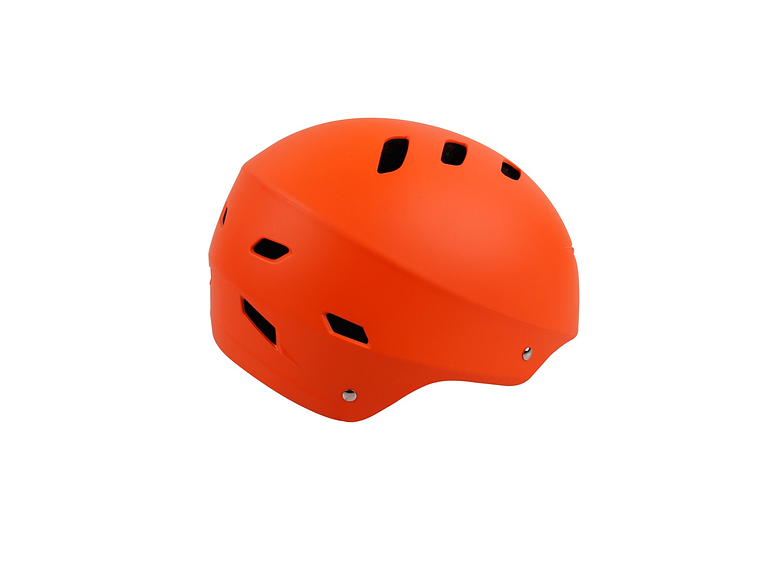 Casco Multisport Flott Naranja 1