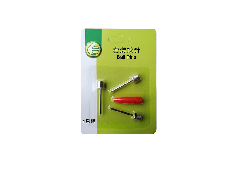 Set De Agujas Cup's 1