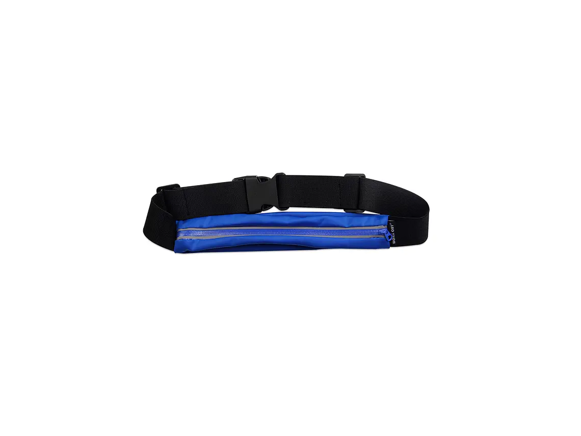 Banano Outdoor / Running Flott Azul 1