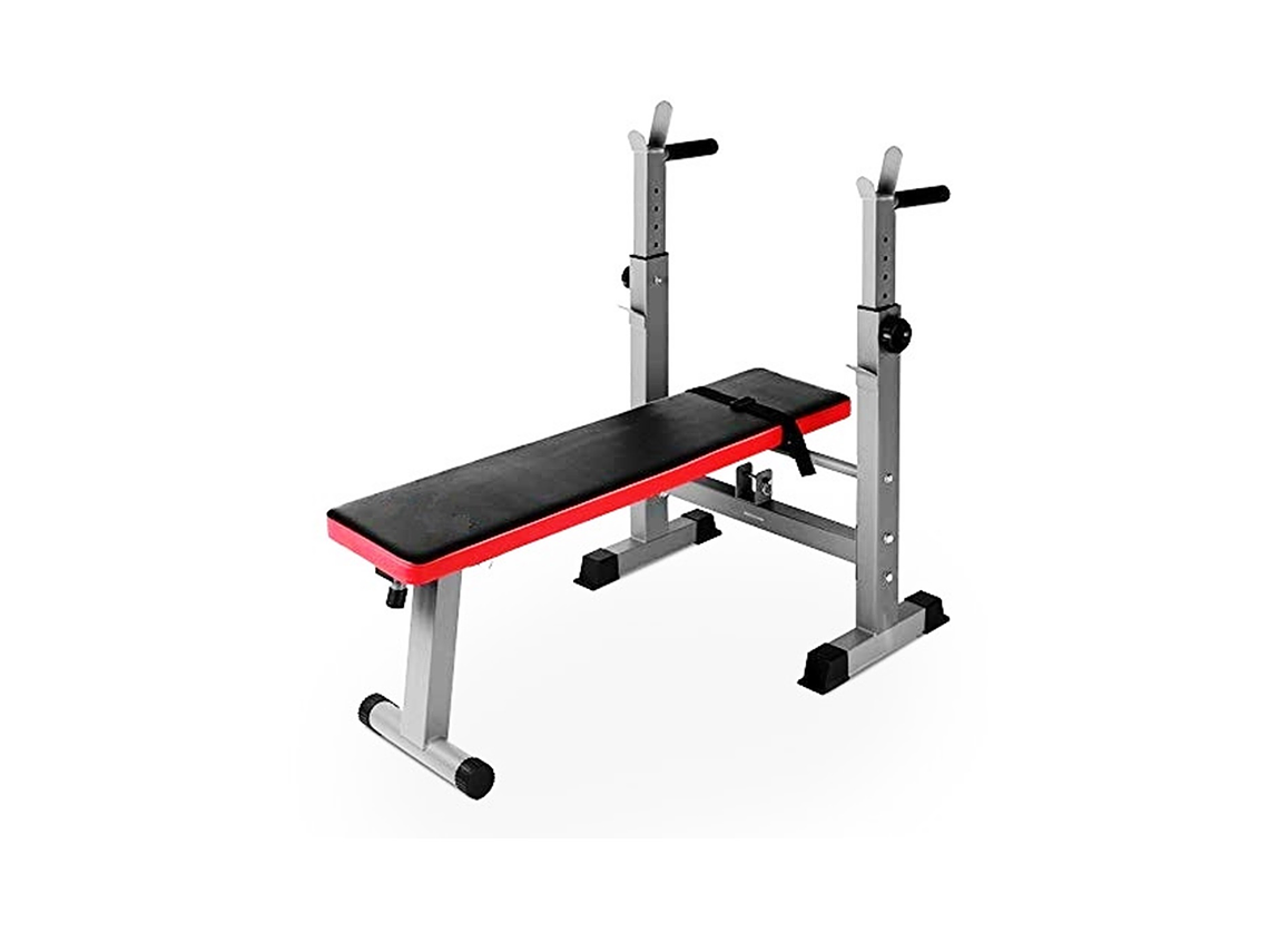 Press Banca Multifuncion Flott 1