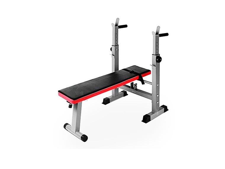 Press Banca Multifuncion Flott 1