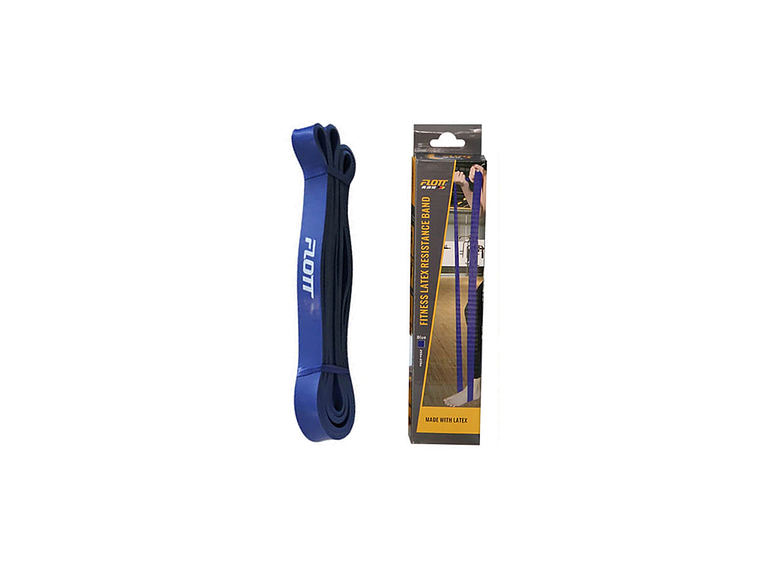 Banda De Resistencia Flott Light 208X0.45X2.1 Cm 1