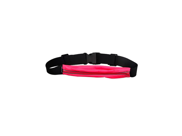 Banano Outdoor / Running Flott Fucsia 1