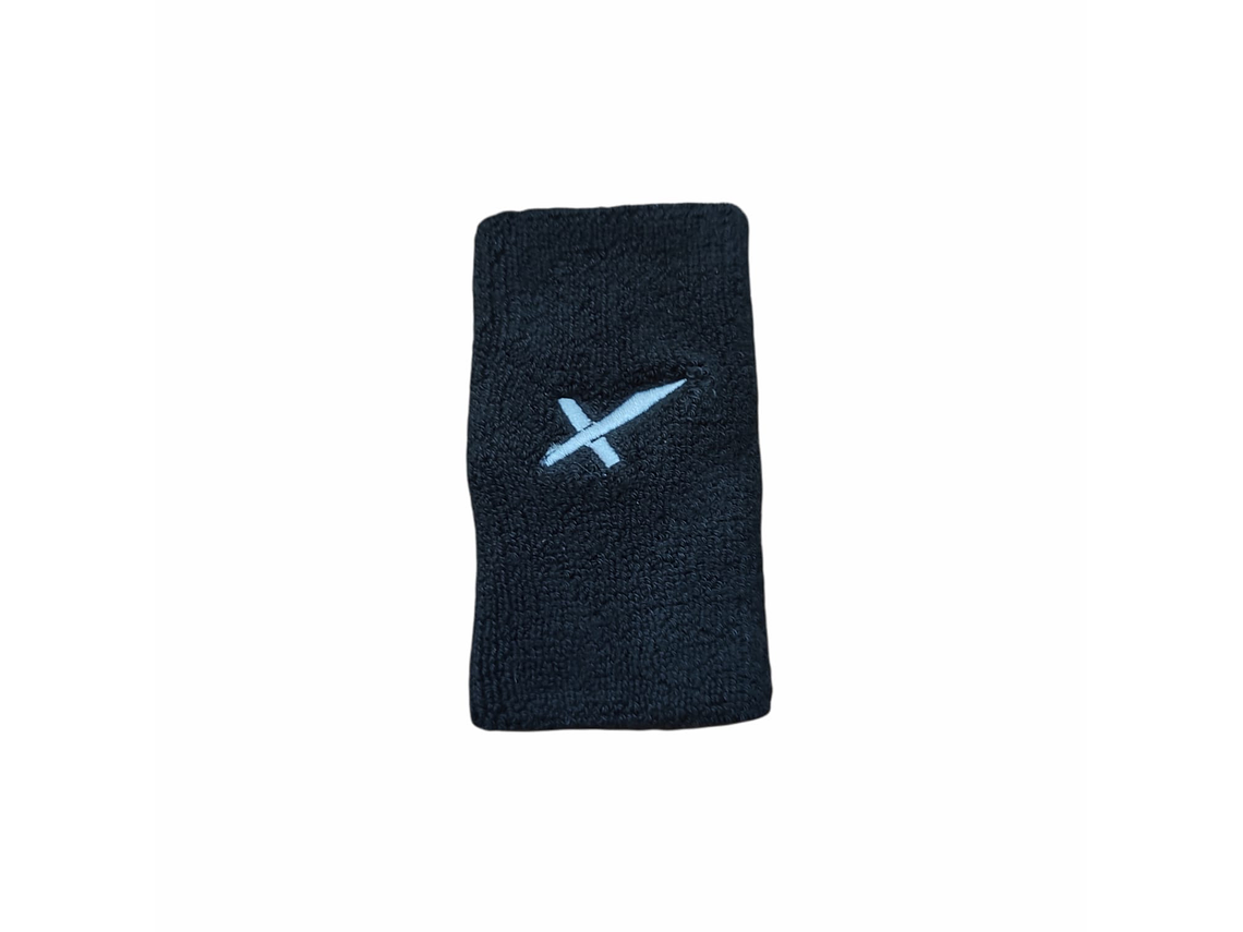 Muñequera de Tenis Vector X 12 CM 1