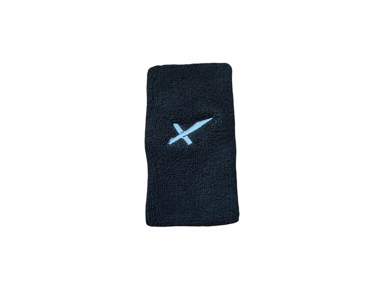 Muñequera de Tenis Vector X 12 CM 1