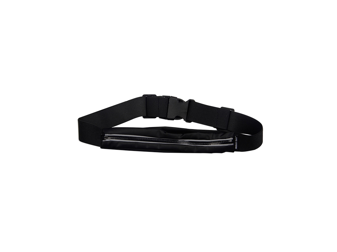 Banano Outdoor / Running Flott Negro 1