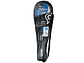 Set De Badminton Cup's 2 Raquetas 3 Plumilla - Miniatura 2