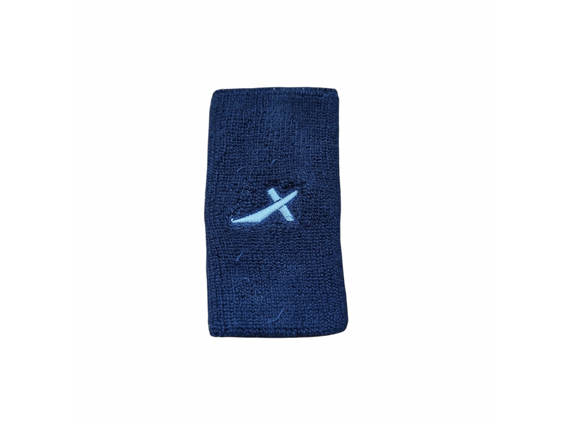 Muñequera de Tenis Vector X 12 CM 2