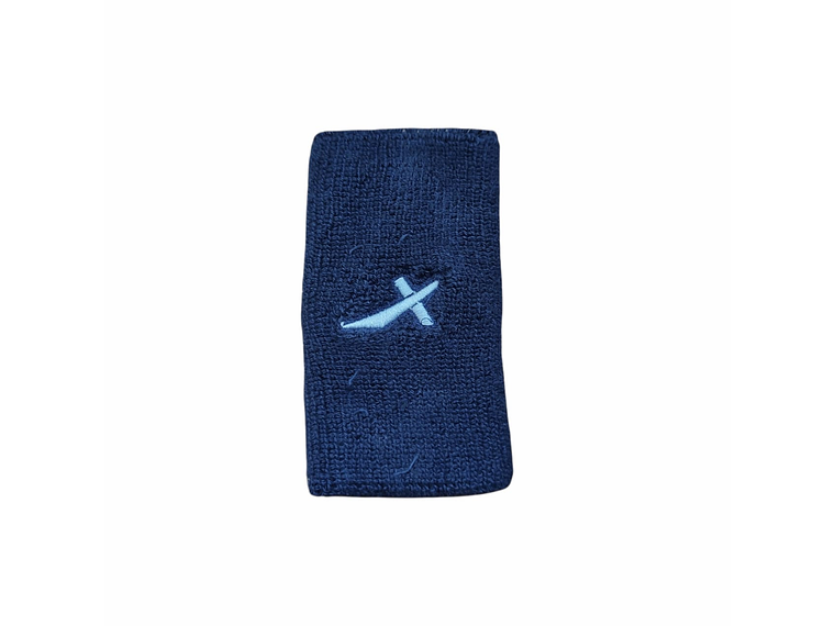 Muñequera de Tenis Vector X 12 CM 2