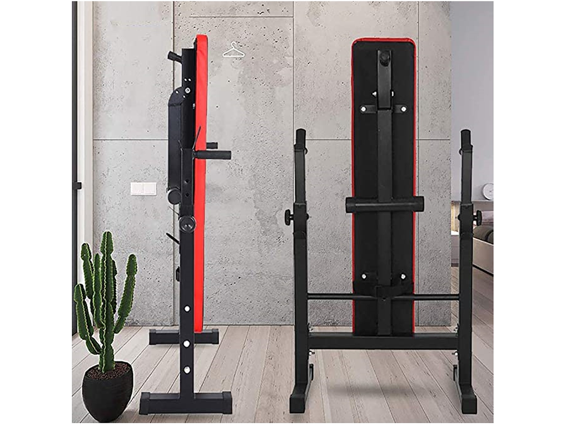 Press Banca Multifuncion Flott 3