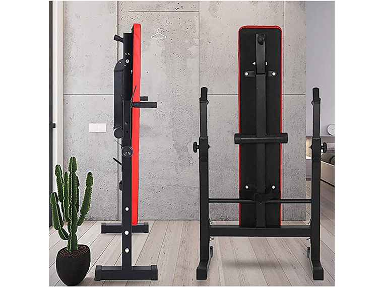 Press Banca Multifuncion Flott 3