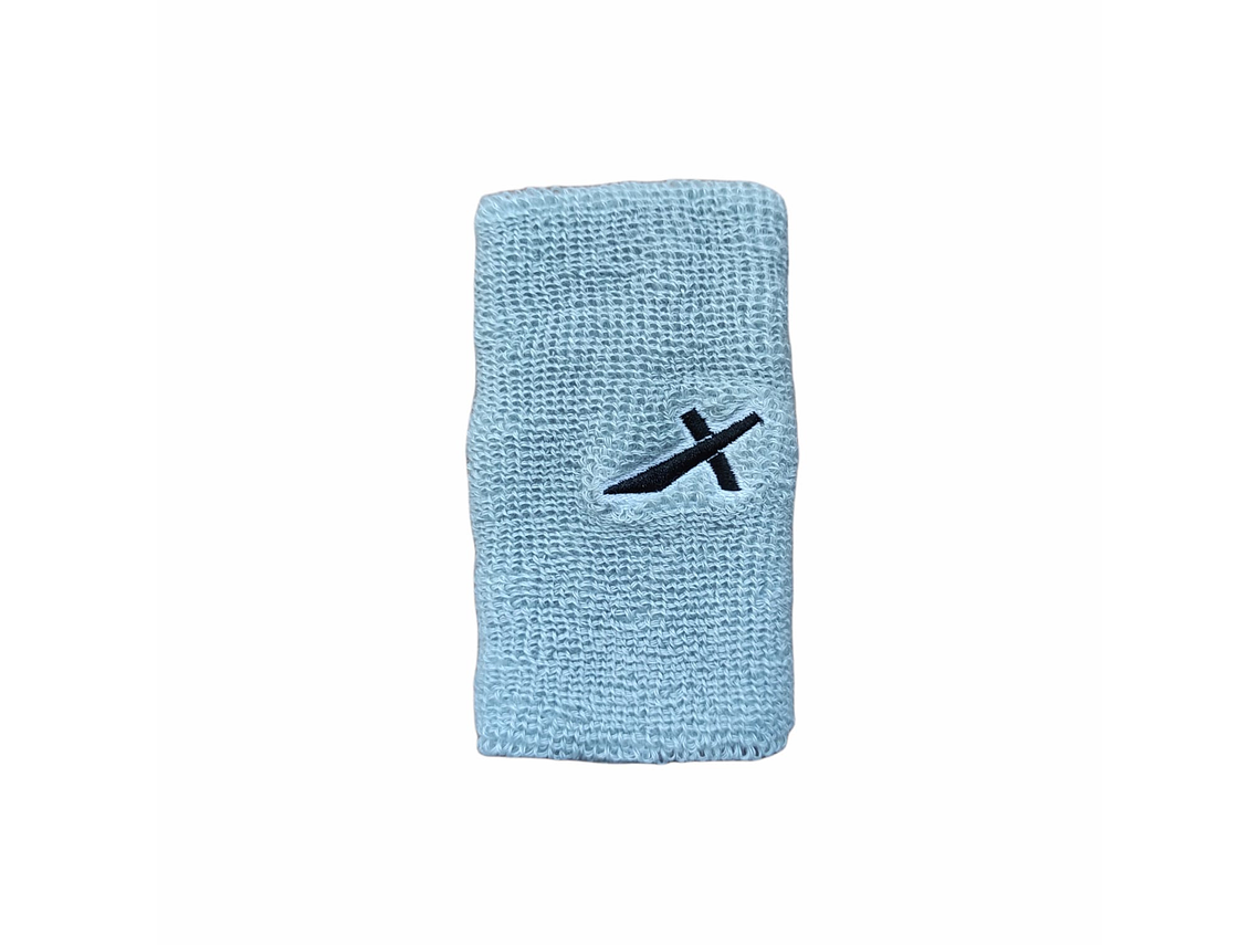 Muñequera de Tenis Vector X 12 CM 3