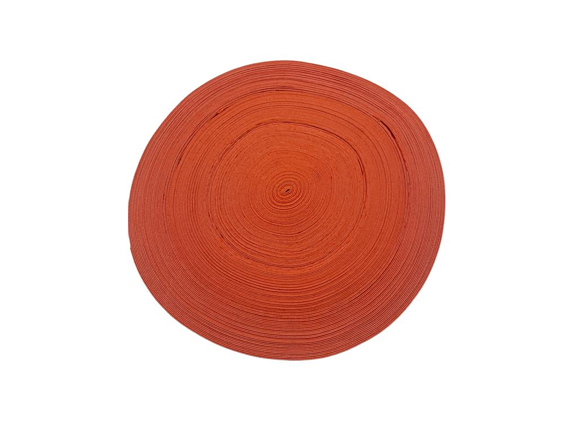 Elastico De Demarcacion Muuk Naranjo 50 Mt 1