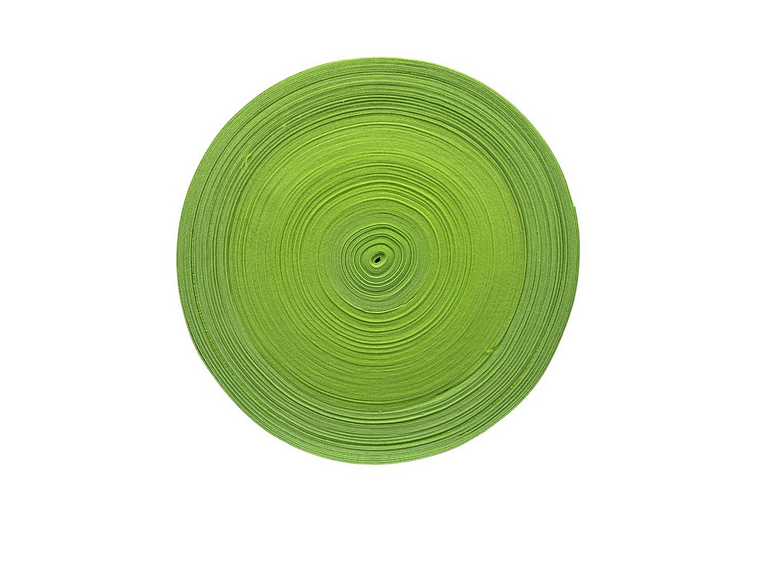 Elastico De Demarcacion Muuk Verde Fluor 50 Mt 1
