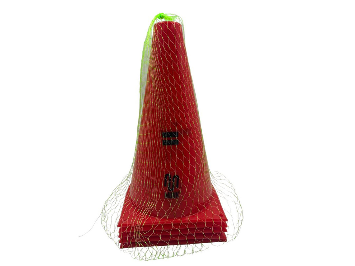 Set De Conos Muuk Aritmético 2