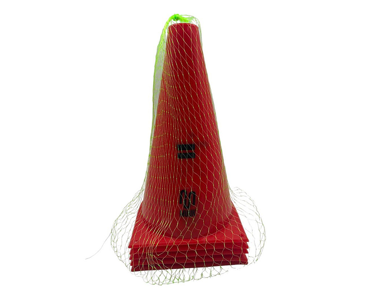 Set De Conos Muuk Aritmético 2