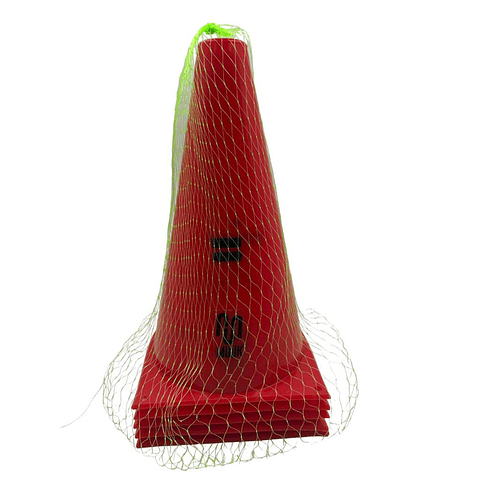 Set De Conos Muuk Aritmético