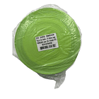 Elastico De Demarcacion Muuk Verde Fluor 50 Mt 3