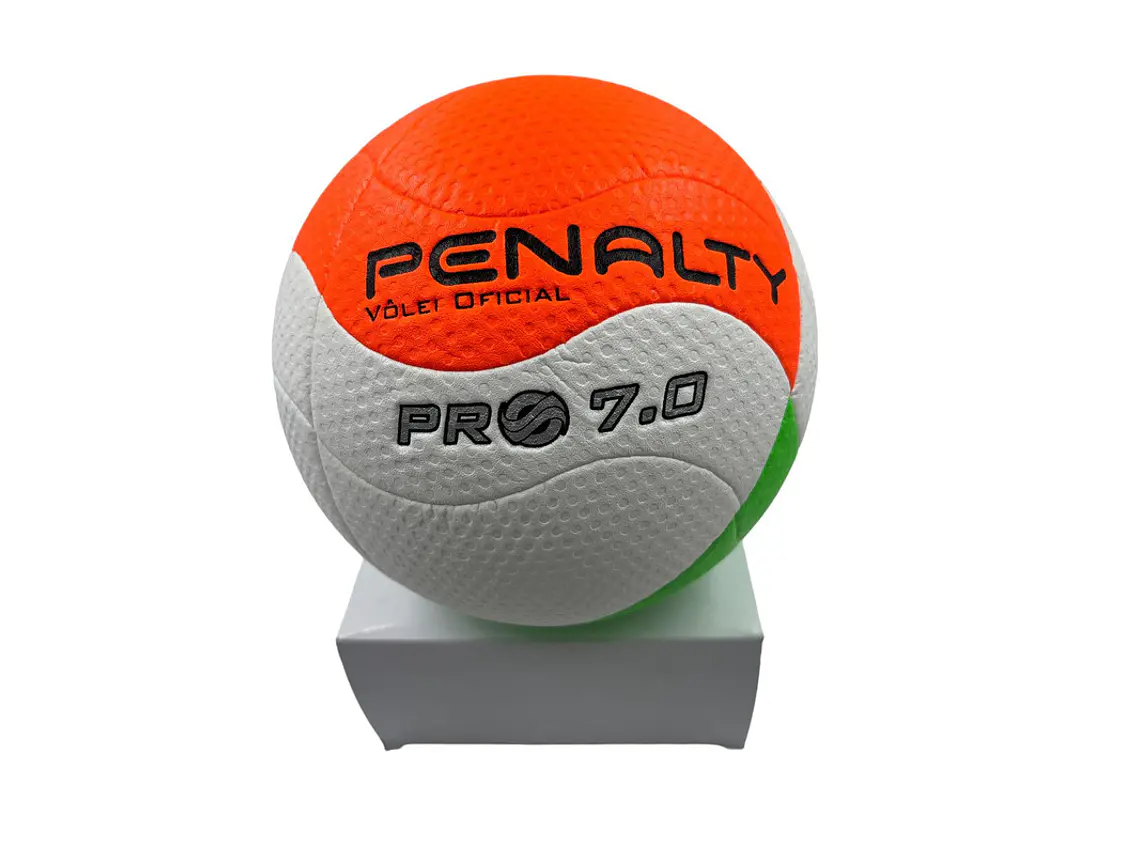 Balon De Voleyball Penalty 7.0 Pro Ix N°5 1
