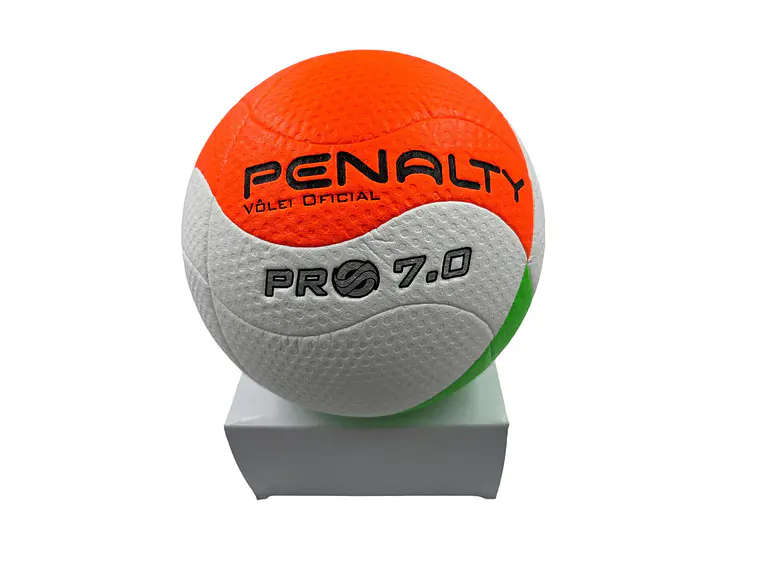 Balon De Voleyball Penalty 7.0 Pro Ix N°5 1