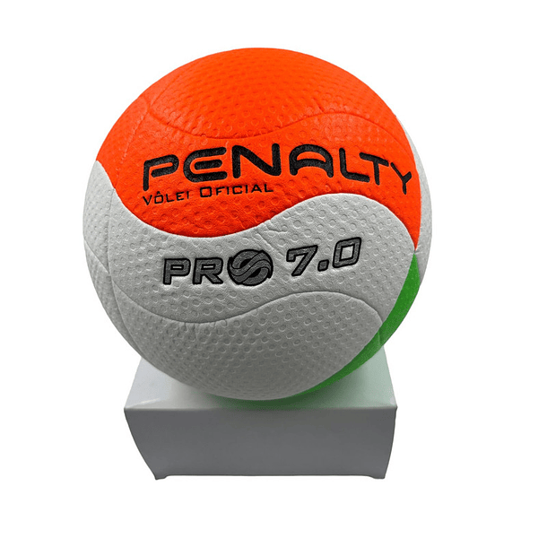 Balon De Voleyball Penalty 7.0 Pro Ix N°5 