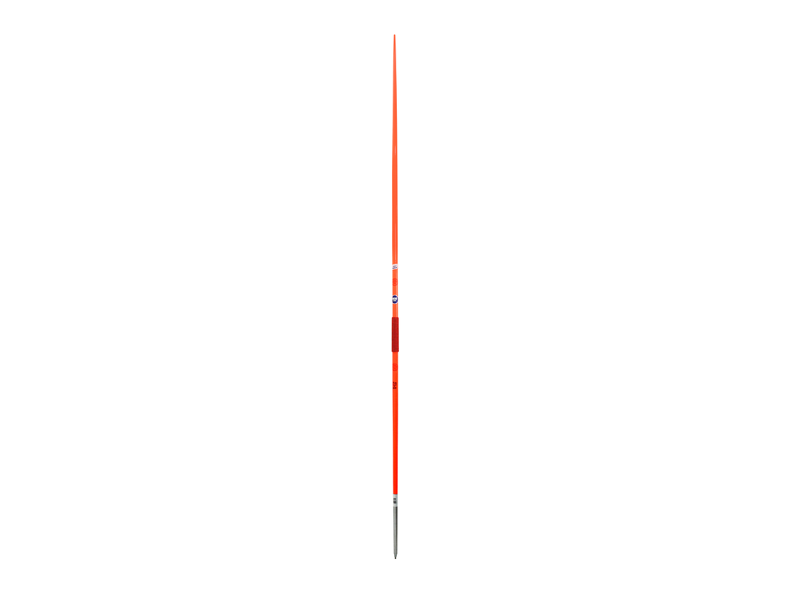 Jabalina De Practica Muuk 600 G 1