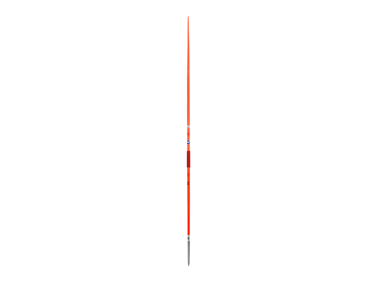 Jabalina De Practica Muuk 600 G 1