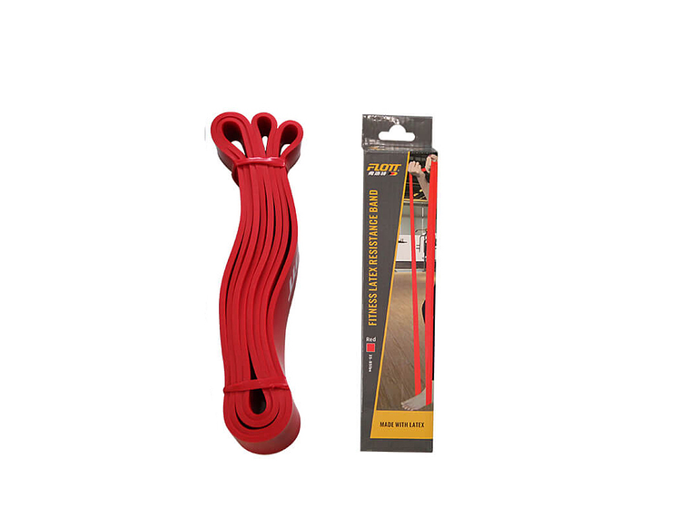 Banda De Resistencia Flott Medium 208X0.45X3.2 Cm 1
