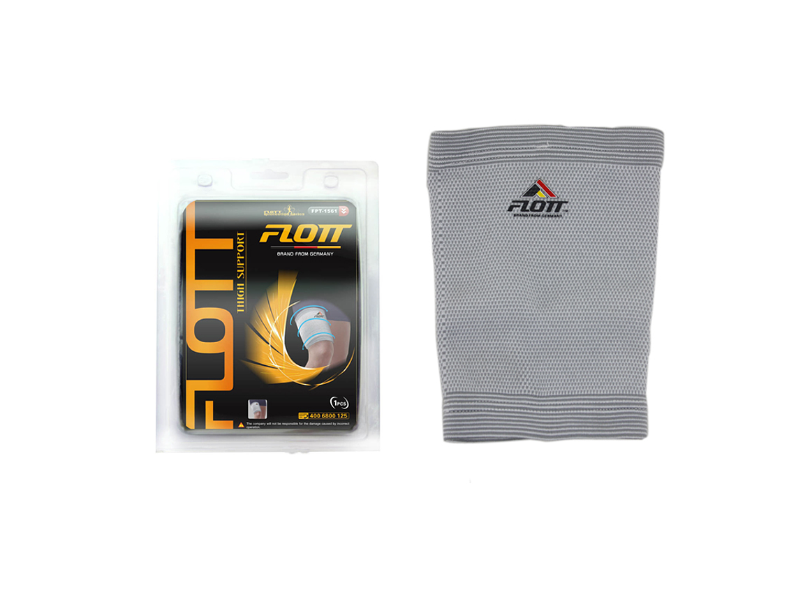 Muslera Elasticada Flott 1