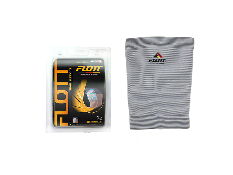 Muslera Elasticada Flott 1