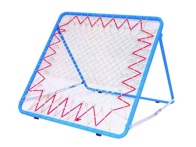 Arco De Touchball Muuk Unidad 1