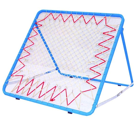 Arco De Touchball Muuk Unidad