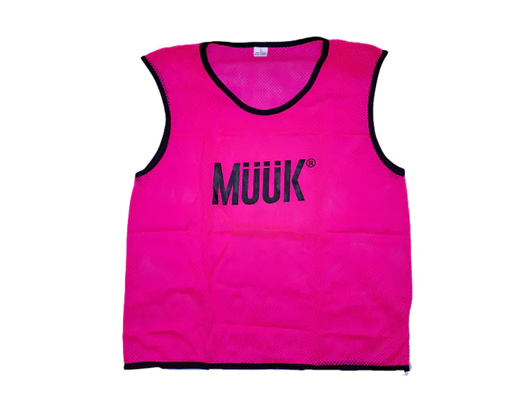 Pack Peto Deportivo Muuk XXIII Rosado 1