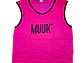 Pack Peto Deportivo Muuk XXIII Rosado - Miniatura 1