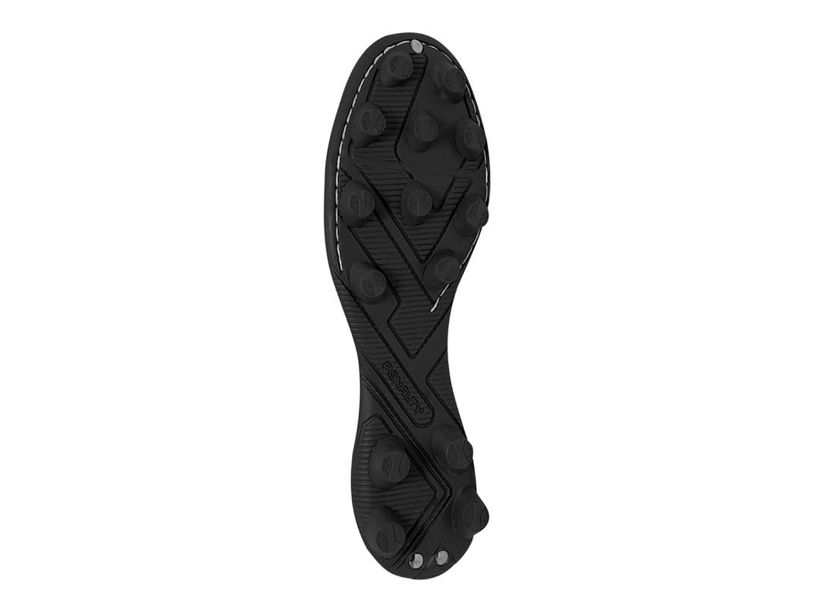 Zapato De Fútbol Penalty Matis Xxiii Burdeo 3