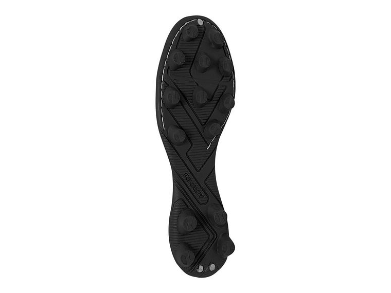 Zapato De Fútbol Penalty Matis Xxiii Burdeo 3