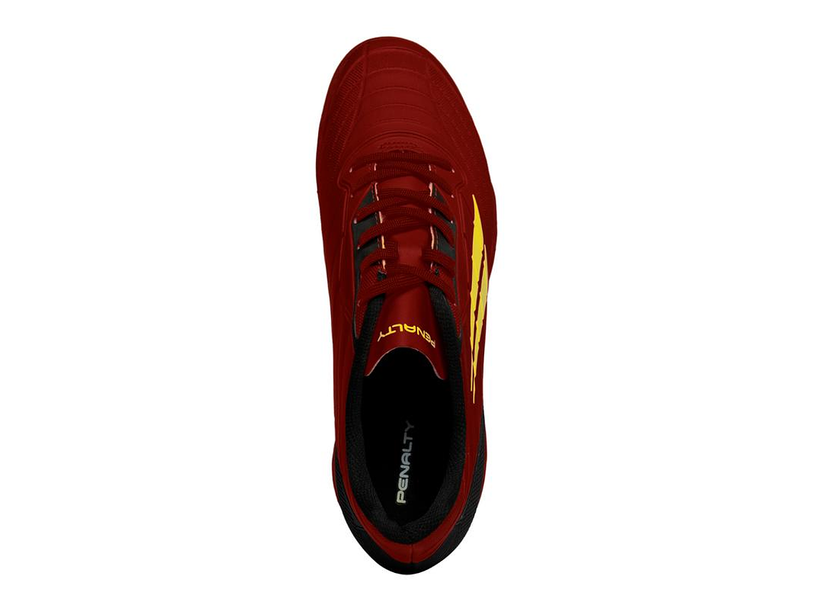 Zapato De Fútbol Penalty Matis Xxiii Burdeo 4