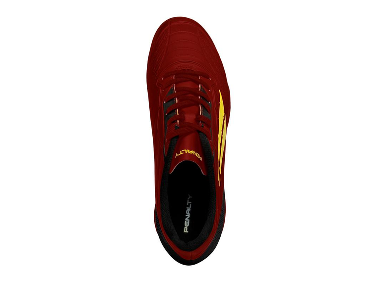 Zapato De Fútbol Penalty Matis Xxiii Burdeo 4