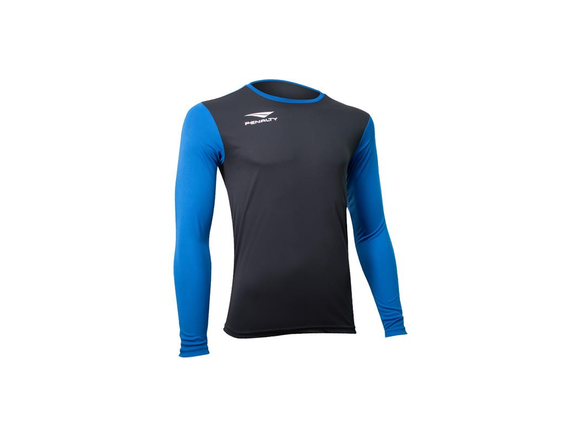 Camisa de Portero Penalty Delta ML XXIII Azul Rey 1