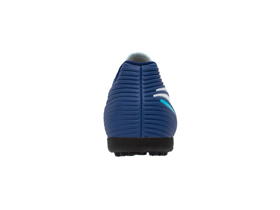 Zapato De Futbolito Penalty Garra Y-1 Turquesa 5